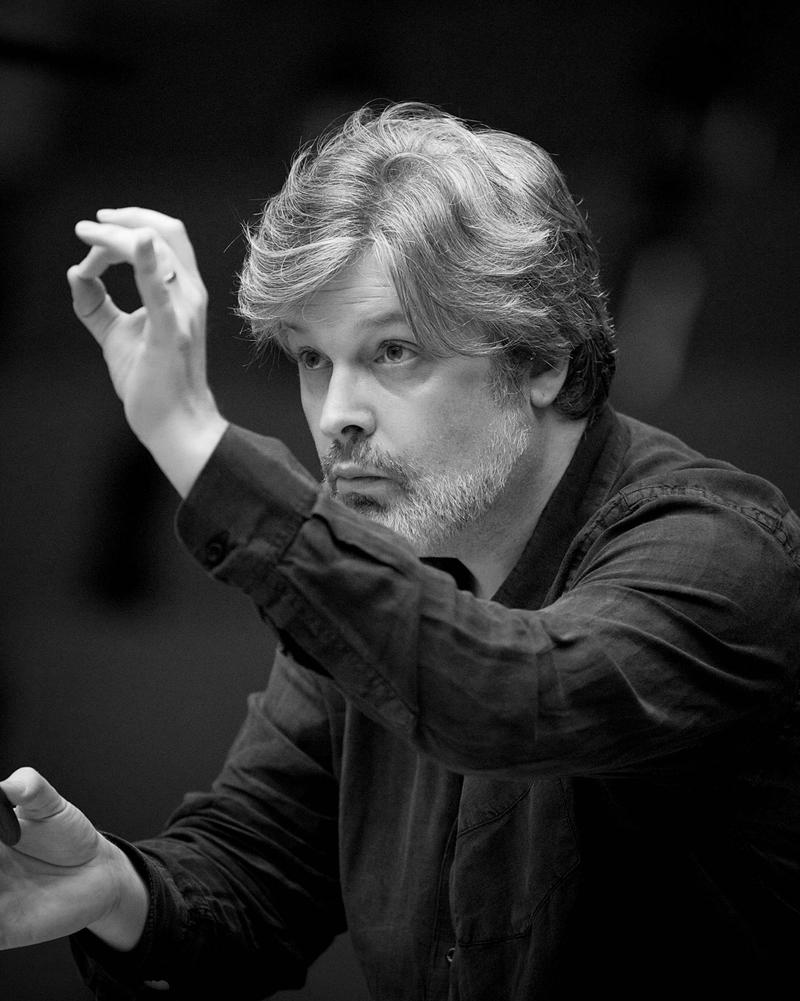 James MacMillan