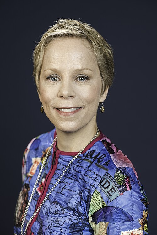 Augusta Read Thomas