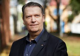 Carl Vine