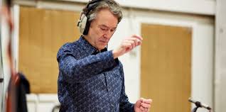 Carter Burwell