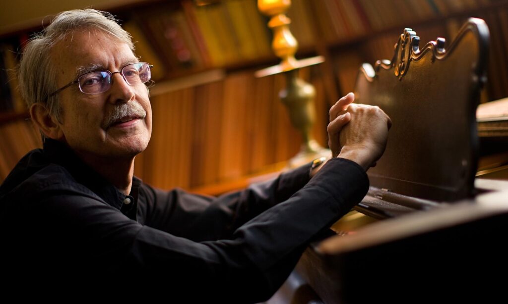 John Harbison