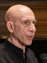 Elliott Sharp