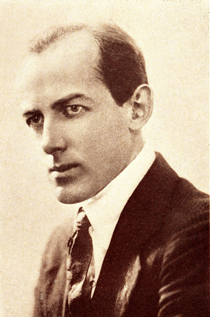 Henry Cowell