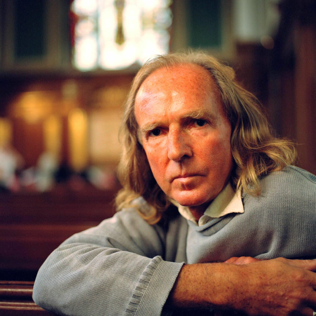 John Tavener