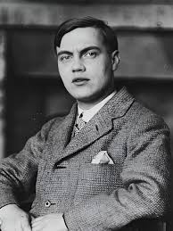Jorge Antheil