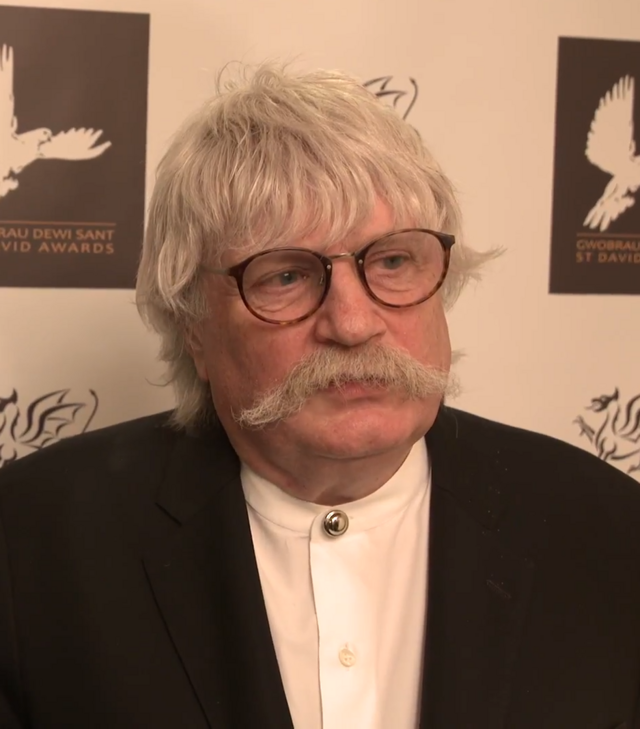 Karl Jenkins