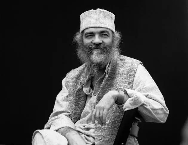 La Monte Young