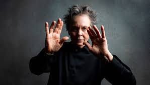 Laurie Anderson