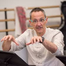 Osvaldo Golijov
