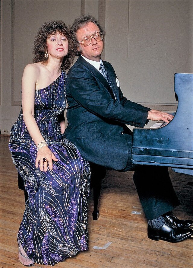 William Bolcom